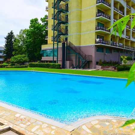 Charming Sunny Apartment+Swimming Pool Saints Constantine and Helena Luaran gambar