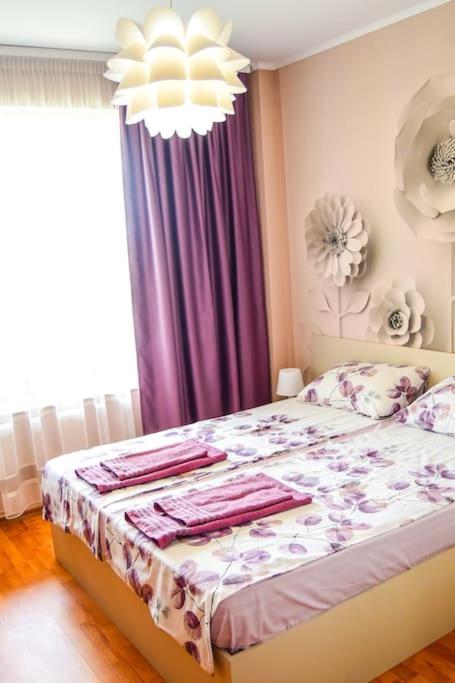Charming Sunny Apartment+Swimming Pool Saints Constantine and Helena Luaran gambar