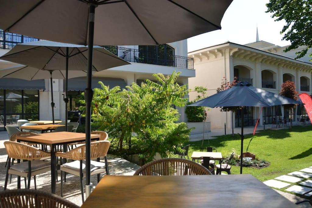Charming Sunny Apartment+Swimming Pool Saints Constantine and Helena Luaran gambar