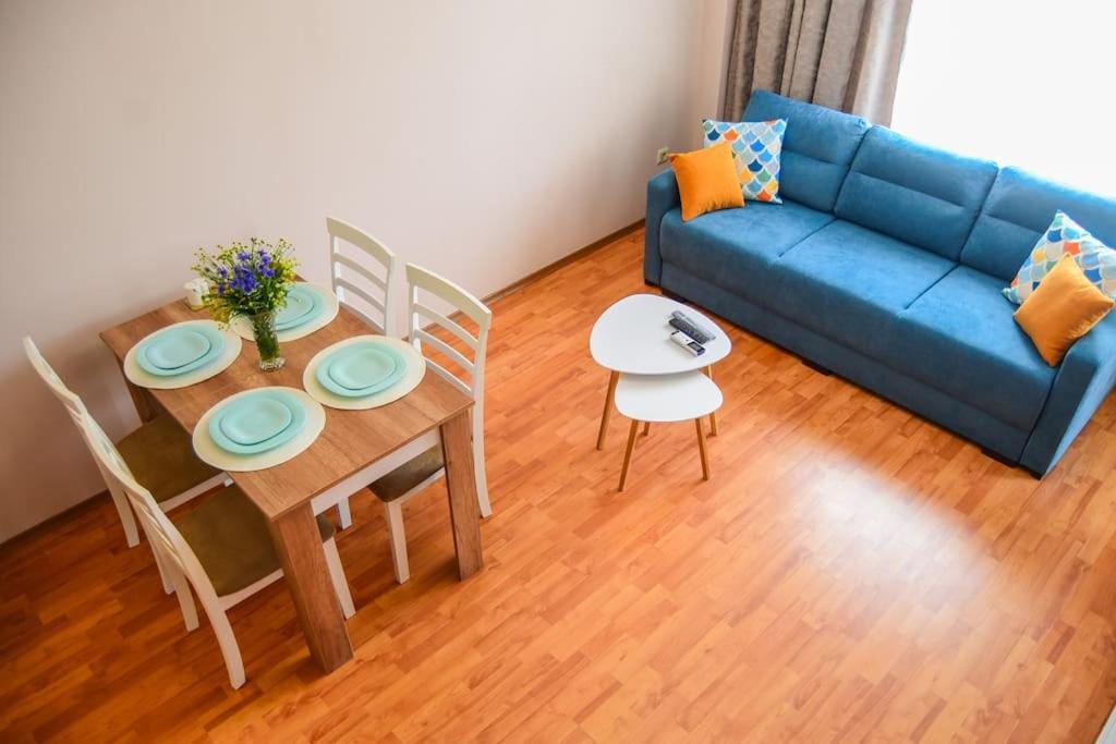 Charming Sunny Apartment+Swimming Pool Saints Constantine and Helena Luaran gambar